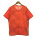  Adidas adidas футболка короткий рукав Logo принт 3шт.@ линия стрейч скорость . общий рисунок orange черный чёрный белый мужской 