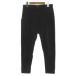  Zucca zucca брюки конический tuck стрейч хлопок . черный чёрный M мужской 