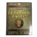  не использовался товар Sega SEGA PC игра bar da-z* торцевая дверь Baldur's Gate совершенно версия 