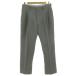  Dux DAKS GOLF брюки слаксы two tuck серый серия 88 большой размер мужской 