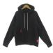  Nike NIKE kai Lee тянуть надкрылок -tiBV9298-010 Parker обратная сторона ворсистый стрейч хлопок . черный чёрный L мужской 