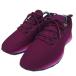  не использовался товар New balance NEW BALANCE FRESH FOAM ARISHI W LM1 WARIALM1-B бег обувь лиловый фиолетовый 24 женский 