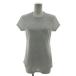  Puma PUMA RTG Heather Logo короткий рукав функция футболка 588995-04 скорость . серый M женский 