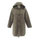 en Suite Rena unensuite Thermo aThermore с хлопком f- dead стеганое пальто 5409454201-46 хаки 3 женский 