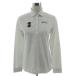  Adidas adidas TaylorMade TaylorMade точка рубашка-поло с длинным рукавом JDW008 Logo нашивка number кольцо белый черный чёрный L