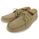  Timberland Timberland deck shoes кожа бежевый 25.5 мужской 