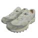  Mizuno MIZUNOue-bm Gin чай L ji- чай X Gore-Tex WAVE MUJIN TL GTX "GORE-TEX" off белый светло-серый 25.5