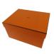  Hermes HERMES pico язык MM пустой коробка 098bis коробка только BOX orange 