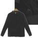  Adidas adidas велюр соты длинный рукав рубашка FS6879 938011 переключатель . Logo вышивка 3шт.@ линия черный L мужской 
