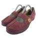  - shupapi-Hush Puppies замша me Lee je-n обувь N500410 Flat one ремешок лиловый серия фасоль адзуки цвет US6.5M