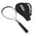 ignioIGNIO бейсбол теннис ракетка JR.TENNIS J-25 розовый черный белый 25 дюймовый Kids 