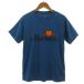  ellesse ellesse Short рукав Logo футболка EM10108 скорость . оттенок голубого XS мужской 