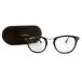  Tom Ford TOM FORD очки очки TF5466 001we Lynn тонн combination раз ввод линзы Италия производства черный Gold 51.22 145