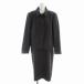  Keith KEITH выставить верх и низ 2 позиций комплект жакет One-piece длинный шелк . точка 48 чёрный черный 78632-11000T /EE