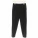  плюс tePLST брюки 12-0206050 слаксы центральный Press M чёрный черный /*G #MU женский 