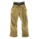  BlueBlood BLUE BLOOD одежда для сноуборда брюки Zip fly L бежевый /KU #MU мужской 