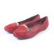 Tory Burch TORY BURCH - lako плоская обувь 5M красный красный amy0607 женский 
