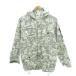  Estivo ESTIVO сноуборд жакет f- dead жакет камуфляж -ju рисунок с капюшоном .M белый белый серый /YJ #GY66reti-