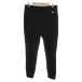  Dickies Dickies брюки-джоггеры M чёрный черный Logo нашивка кромка ребра легкий /NU #ECF003 мужской 