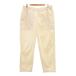 aru искатель -тактный Lee zALPHA INDUSTRIES распорка брюки linen.XL белый белый легкий slash карман /MU
