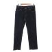  Wrangler WRANGLER Denim брюки джинсы 30 индиго b крыша ru length распорка /NU #ECF005 мужской 