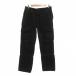  Levi's Levi's 503 брюки-карго 28×32 чёрный черный карман широкий Silhouette полный length /NU #ECF005 мужской 