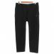  Munsingwear одежда MUNSINGWEAR брюки слаксы 85 чёрный черный /NL #ECF005 мужской 