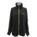  Nike NIKE прекрасный товар спортивная куртка Mchu call с высоким воротником Zip выше /MX женский 