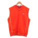 �A�f�B�_�X adidas T�V���c �J�b�g�\�[ L �I�����W V�l�b�N �m�[�X���[�u /NL ��ECF005 �����Y