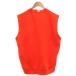 �A�f�B�_�X adidas T�V���c �J�b�g�\�[ L �I�����W V�l�b�N �m�[�X���[�u /NL ��ECF005 �����Y �֘A�摜1
