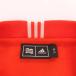 �A�f�B�_�X adidas T�V���c �J�b�g�\�[ L �I�����W V�l�b�N �m�[�X���[�u /NL ��ECF005 �����Y �֘A�摜2