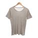 �ݥ� ���ե������ POLO RALPH LAUREN T����� ���åȥ��� ���졼 �饦��ɥͥå� Ⱦµ �����ɽ� /NU ��ECE006 ���