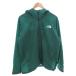  The North Face венчурный жакет Venture Jacket ветровка дождь Parker горная парка XL зеленый зеленый /TL