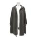  JadaToys b дракон нижний sonJW нижний sonJ.W.ANDERSON Uniqlo UNIQLO пончо 1 серый капот шерсть /IL #ECF006