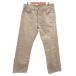  Levi's Levi's 505 Denim брюки джинсы ji- хлеб G хлеб W36 L32 хаки распорка лодыжка длина /SD #ECG006 мужской 
