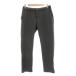  The North Face THE NORTH FACE теплый джерси - брюки флис L серый укороченные брюки длина /SX #ECF006 женский 