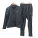  Asics asics выставить джерси 2 позиций комплект tops S брюки M темно-синий темно-синий /SX #ECF006 мужской 