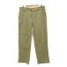  Dickies Dickies рабочие брюки распорка хаки /OB #ECF006 мужской 