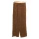  Gelato Pique gelato pique пижама широкий брюки F чай Brown Heart рисунок draw -тактный кольцо /SC #ECF006 женский 