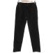 B&amp;Y United Arrows BEAUTY&amp;YOUTH красота &amp; Youth прекрасный товар легкий брюки M чёрный черный draw -тактный кольцо /OB #ECF006