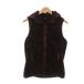  Marmot MARMOT Origin флис лучший боа Zip выше капот L чай Brown MJF-F6608W /NU #ECF006 женский 
