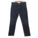  Gap GAP прекрасный товар Denim брюки джинсы L темно-синий темно-синий распорка /BJ #ECF006 мужской 