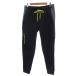  Under Armor UNDER ARMOUR брюки слаксы джерси XL темно-синий темно-синий draw -тактный кольцо Logo /NL #ECF007 мужской 