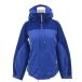  Patagonia Patagonia прекрасный товар с капюшоном . многофункциональный уличный жакет XS синий голубой Logo принт одноцветный длинный рукав /TL #ECG007 женский 