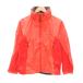  Mont Bell Montbell Wind брейкер жакет Parker нейлон S orange /JS #ECG007 мужской 