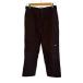  Dickies Dickies рабочие брюки конический 85283 двойной колено Zip fly 30 170/76A подпалина чай темно-коричневый /MZ #ECF007
