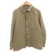  Eddie Bauer EDDIE BAUER пальто с отложным воротником Short жакет M бежевый /FF #ECF007 мужской 