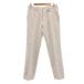  Munsingwear одежда MUNSINGWEAR Golf одежда брюки слаксы 79 лёд серый /SX #ECF007 мужской 