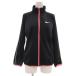  Nike NIKE dry Fit DRI-FIT джерси жакет спортивная куртка la gran рукав воротник-стойка S чёрный черный розовый 