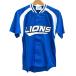  Saitama Seibu Lions Saitama Seibu Lions рубашка вентилятор Club копия форма Baseball короткий рукав Logo вышивка M синий голубой /MZ